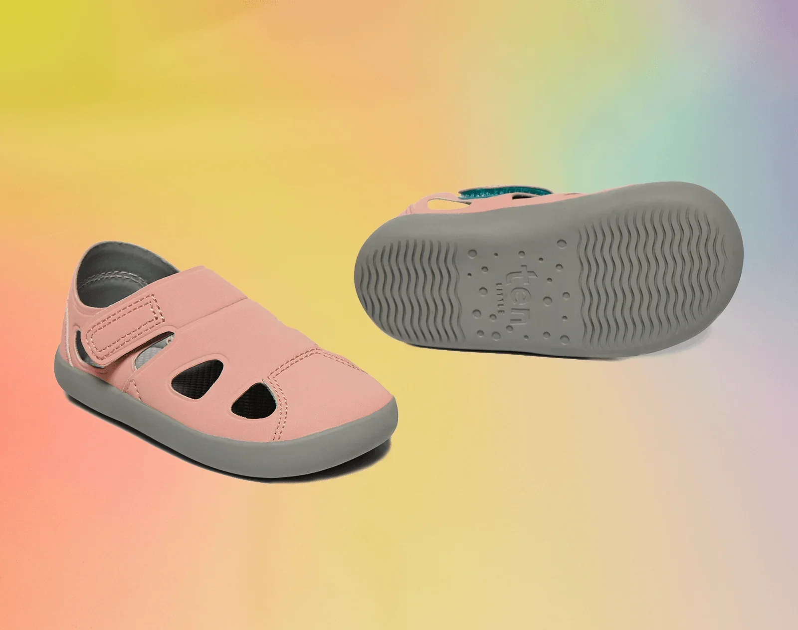 Everyday Sandals (2025) - Image 10