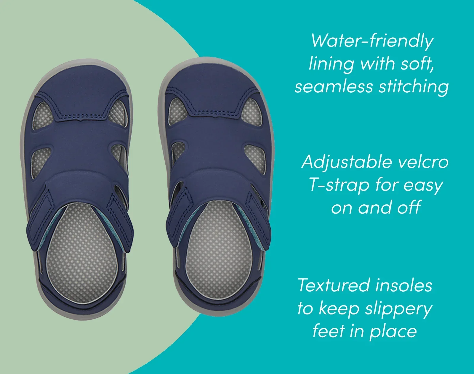 Everyday Sandals (2025) - Image 6