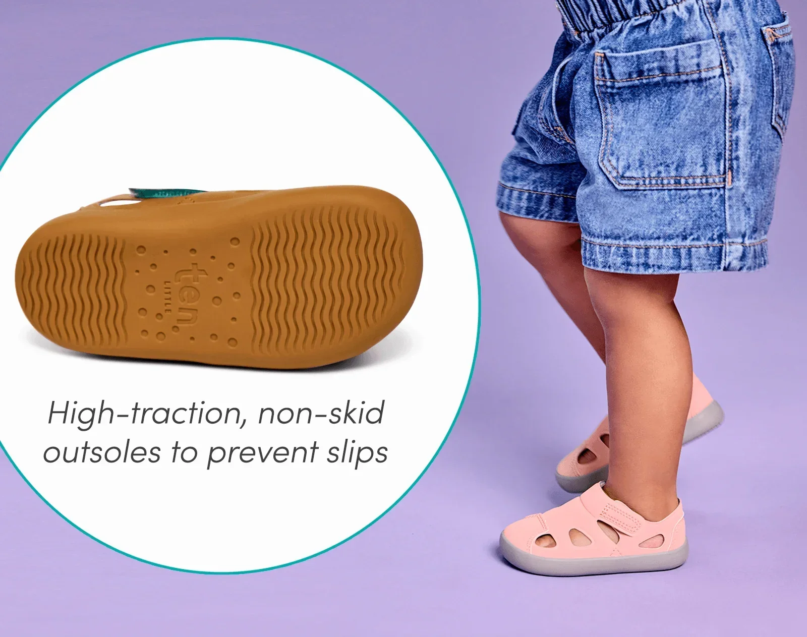 Everyday Sandals (2025) - Image 8