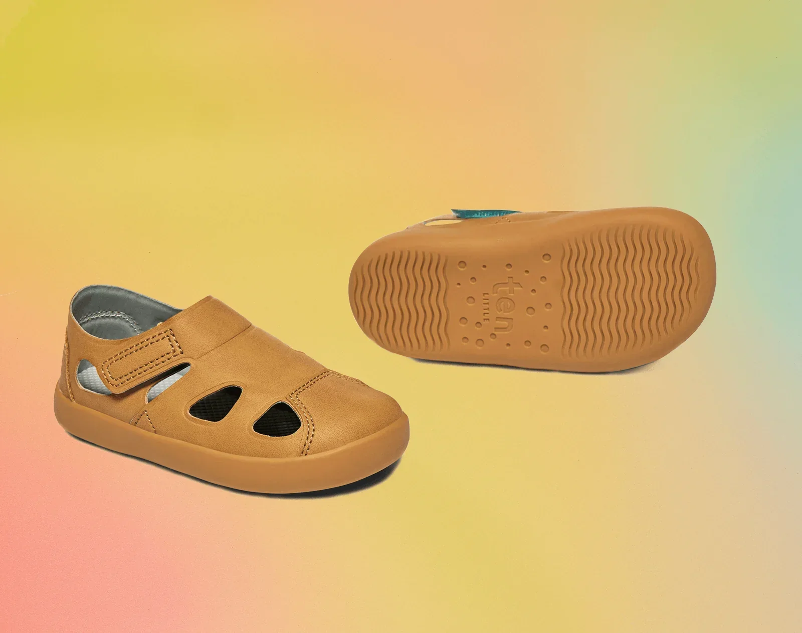 Everyday Sandals (2025) - Image 9