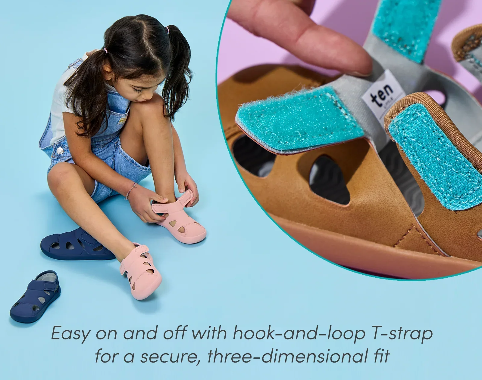 Everyday Sandals - Image 21
