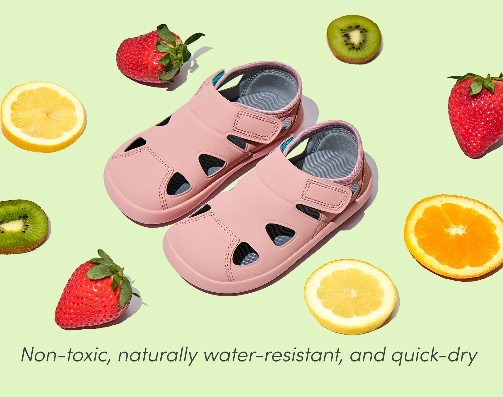 Everyday Sandals - Image 25