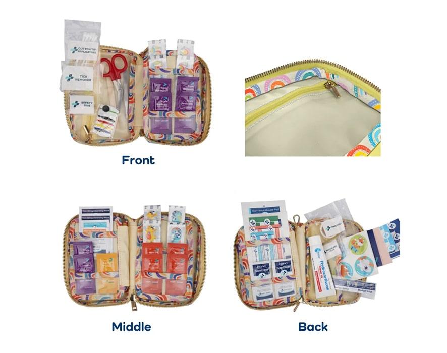 First Aid GoKit - Image 3