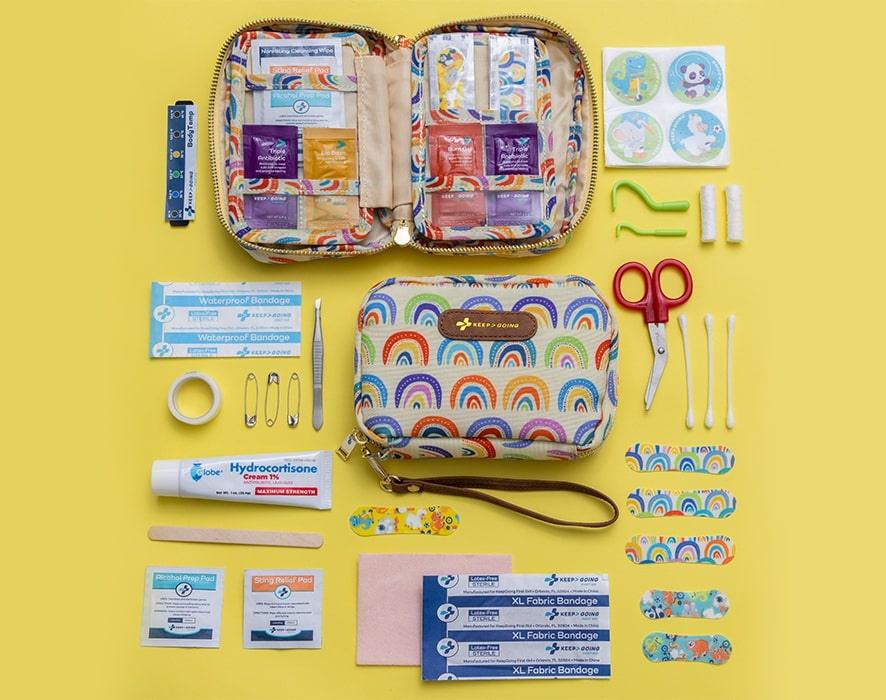 First Aid GoKit - Image 7