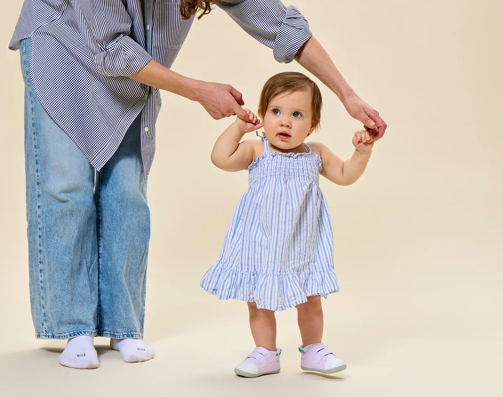 First Walkers - Image 29