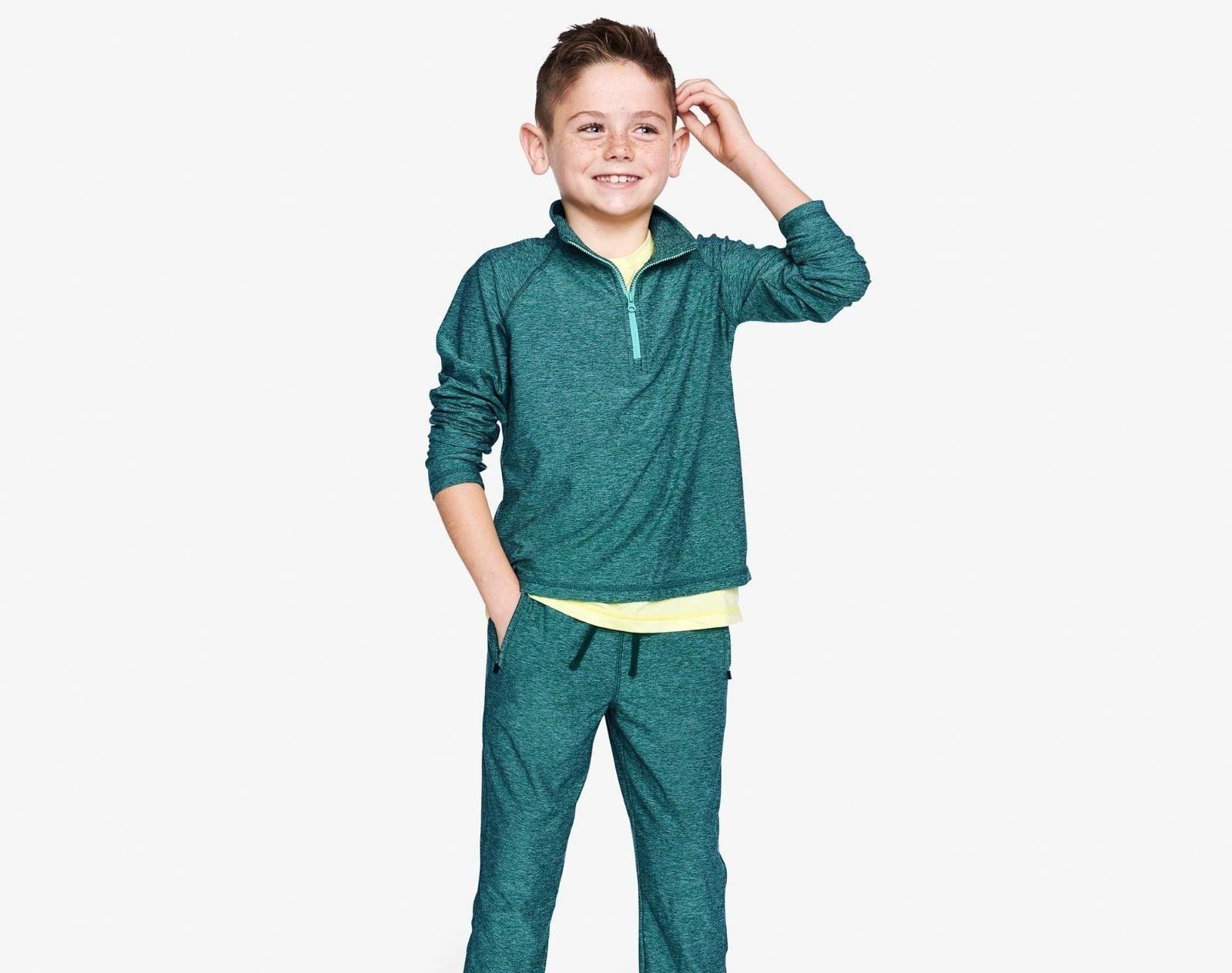 FlexKnit Jogger - Image 4