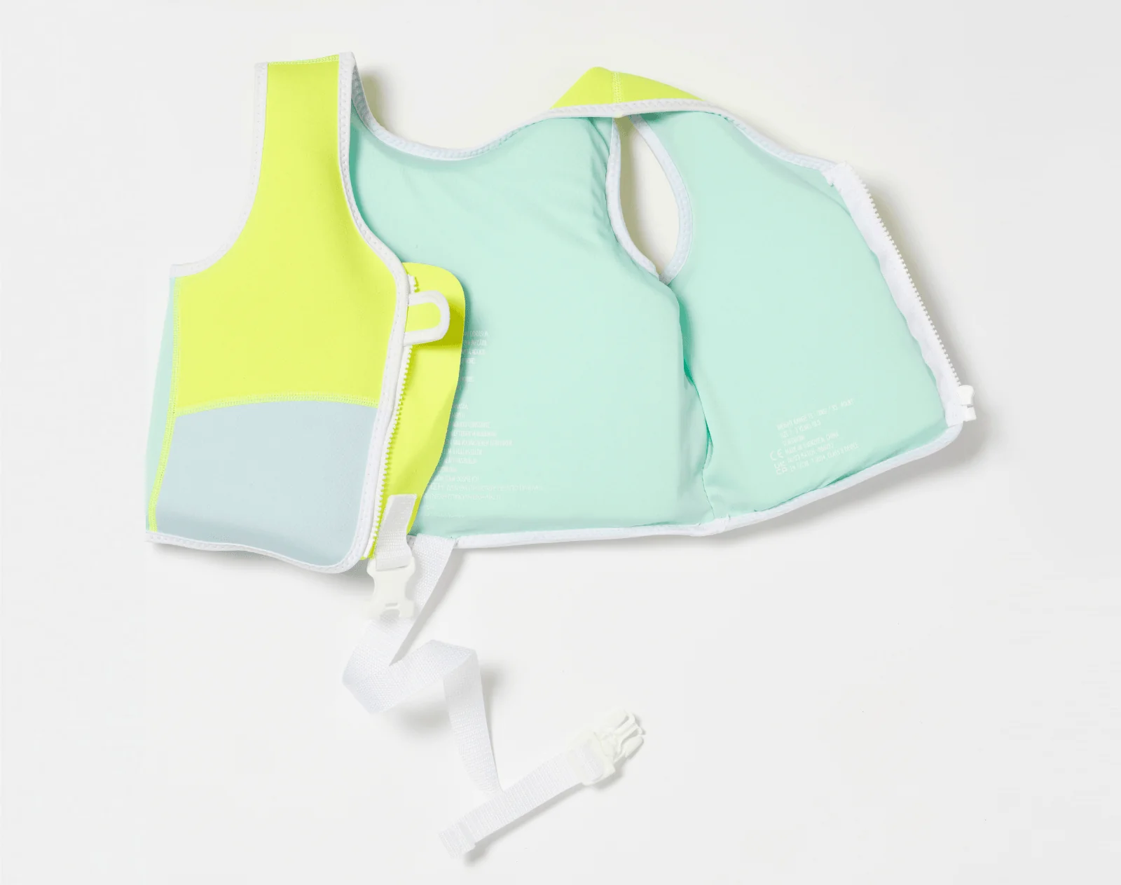 Float Vest - Image 2