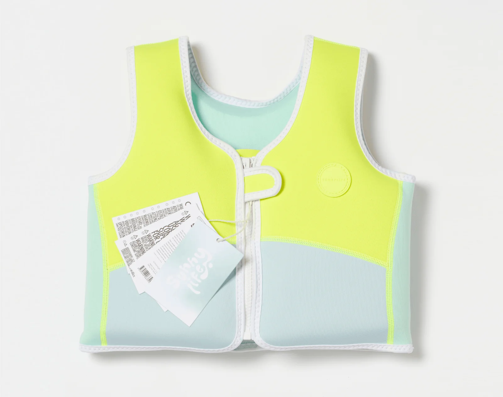 Float Vest - Image 4
