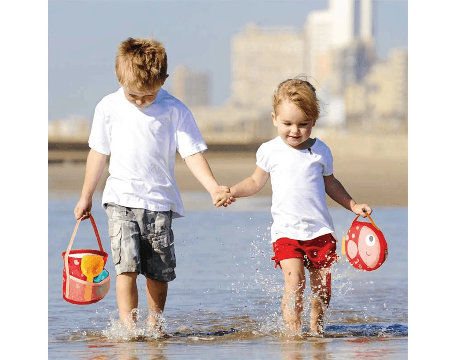 Fold and Go Beach Set - Image 3
