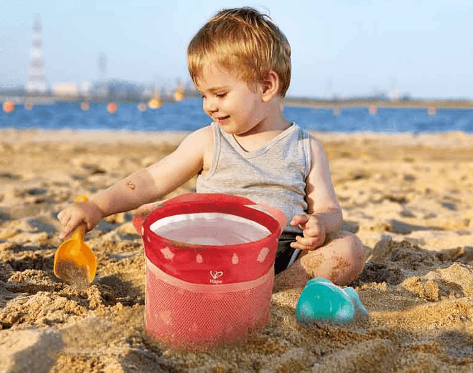 Fold and Go Beach Set - Image 4