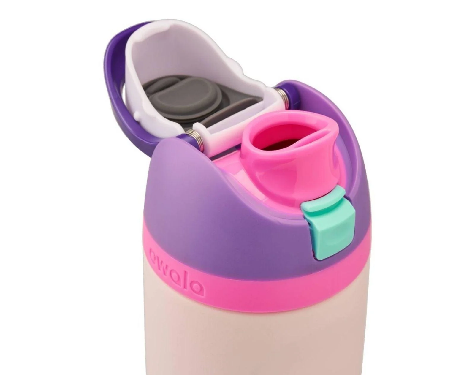 FreeSip Water Bottle - 16oz - Image 3
