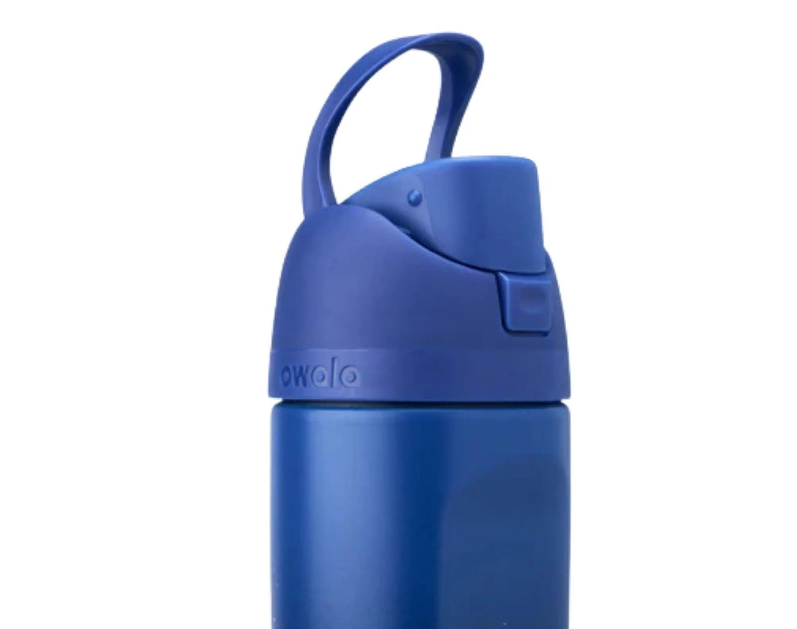 FreeSip Water Bottle & Stickers - 16oz - Image 4