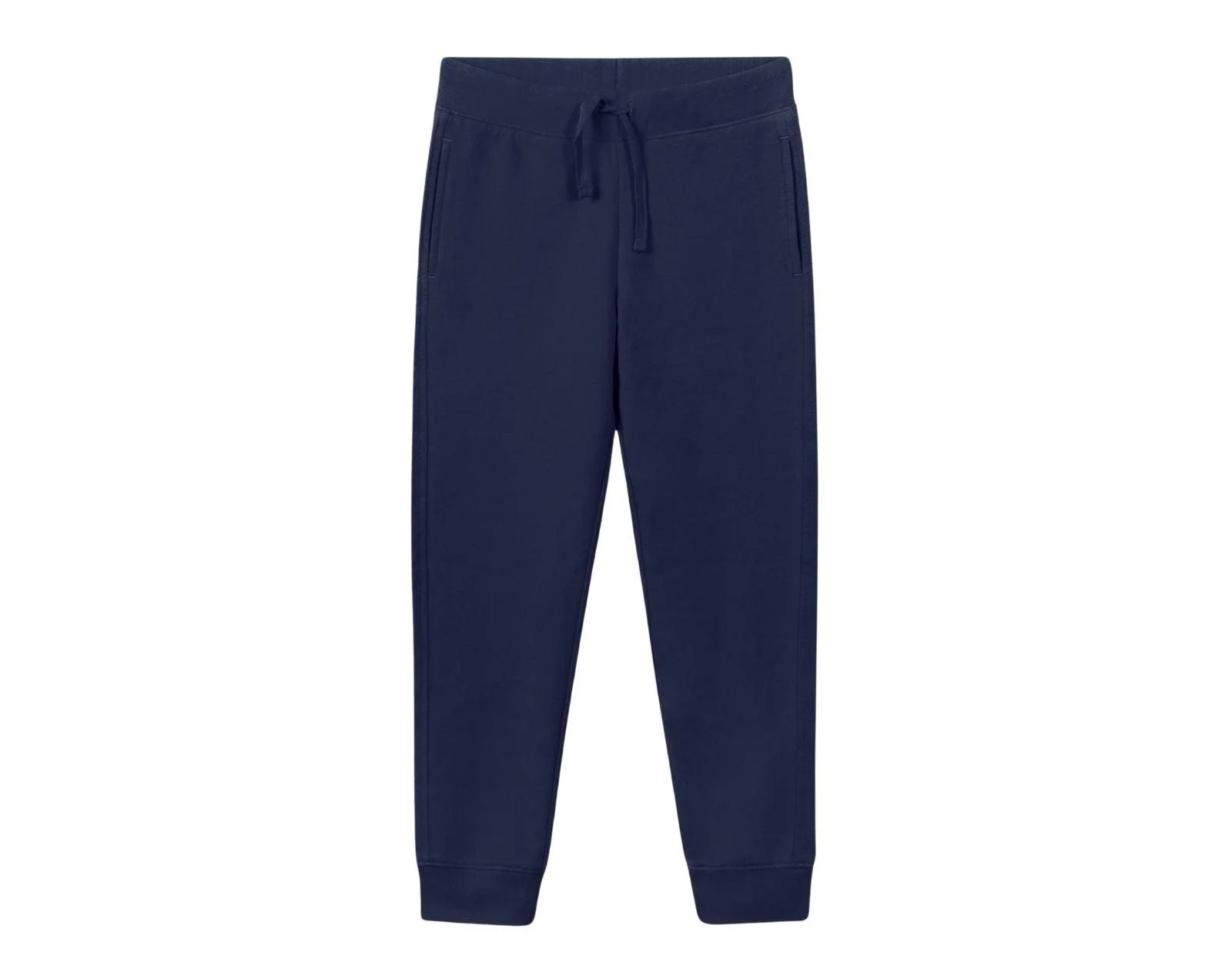 French Terry Jogger - Image 10