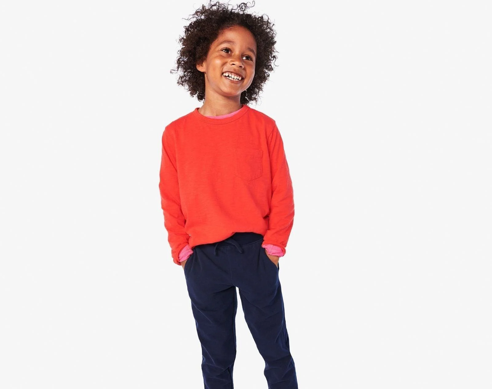 French Terry Jogger - Image 11