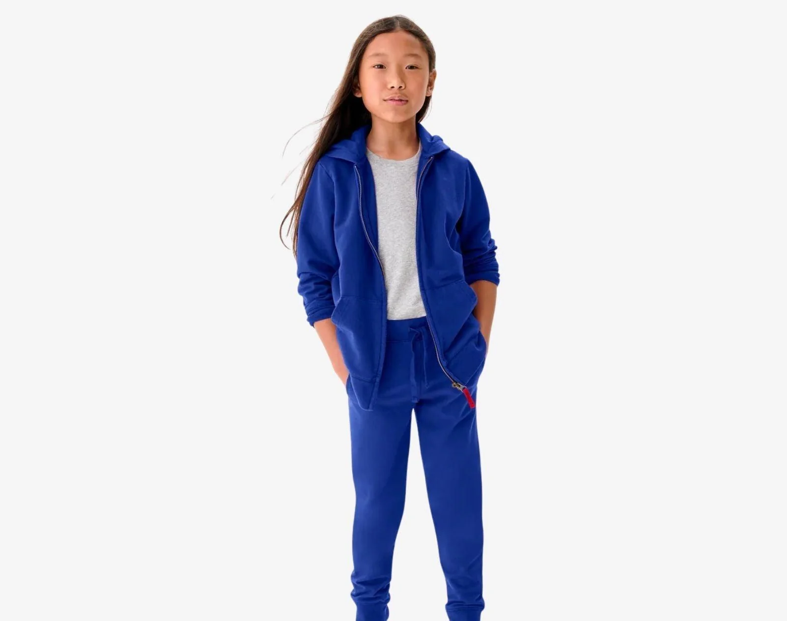 French Terry Jogger - Image 16