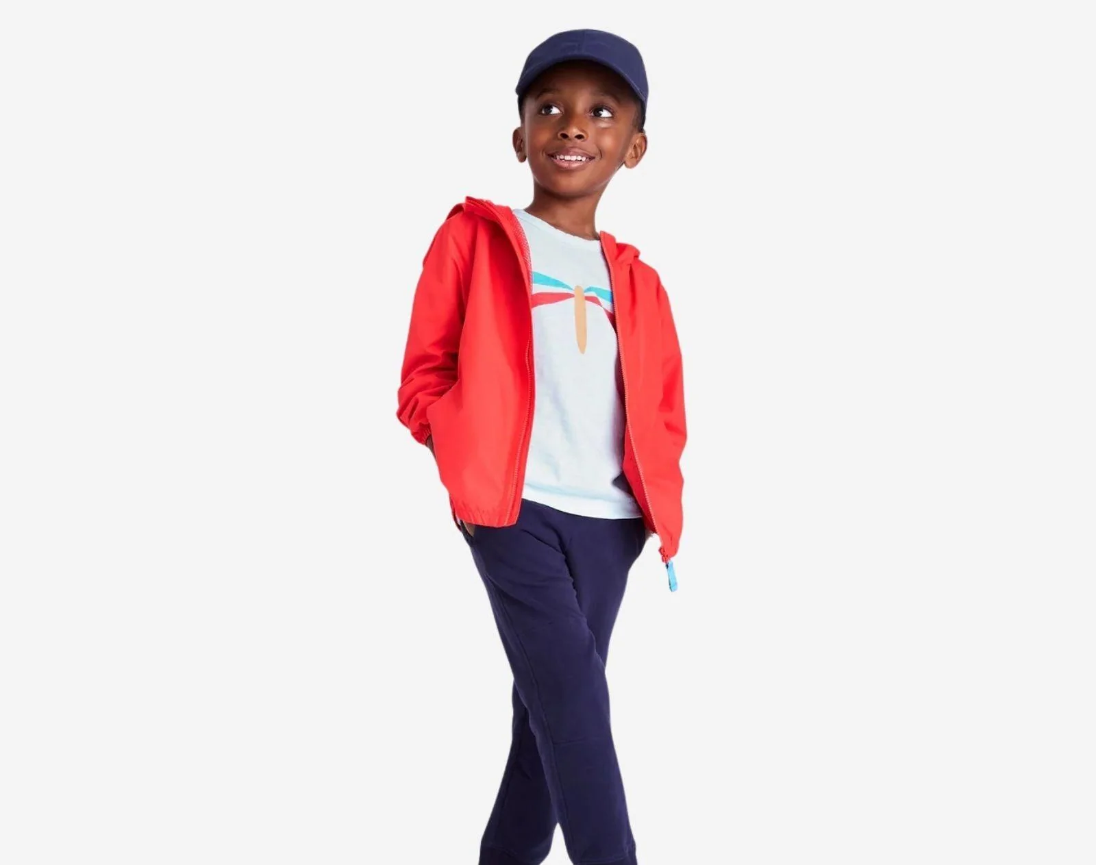 French Terry Jogger - Image 18