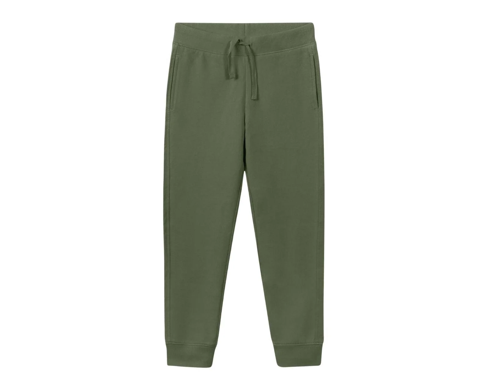 French Terry Jogger - Image 5