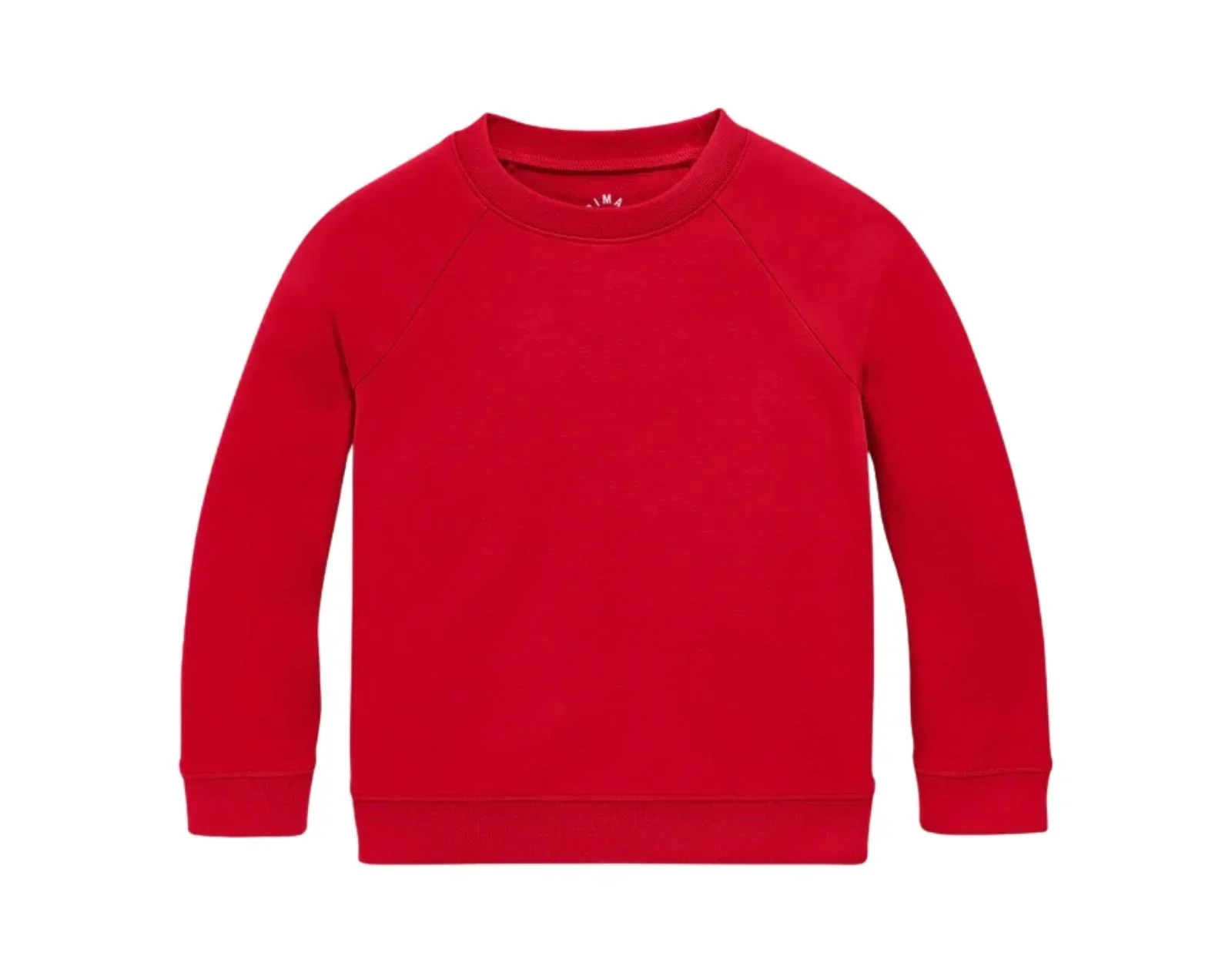 French Terry Sweatshirt - Image 11