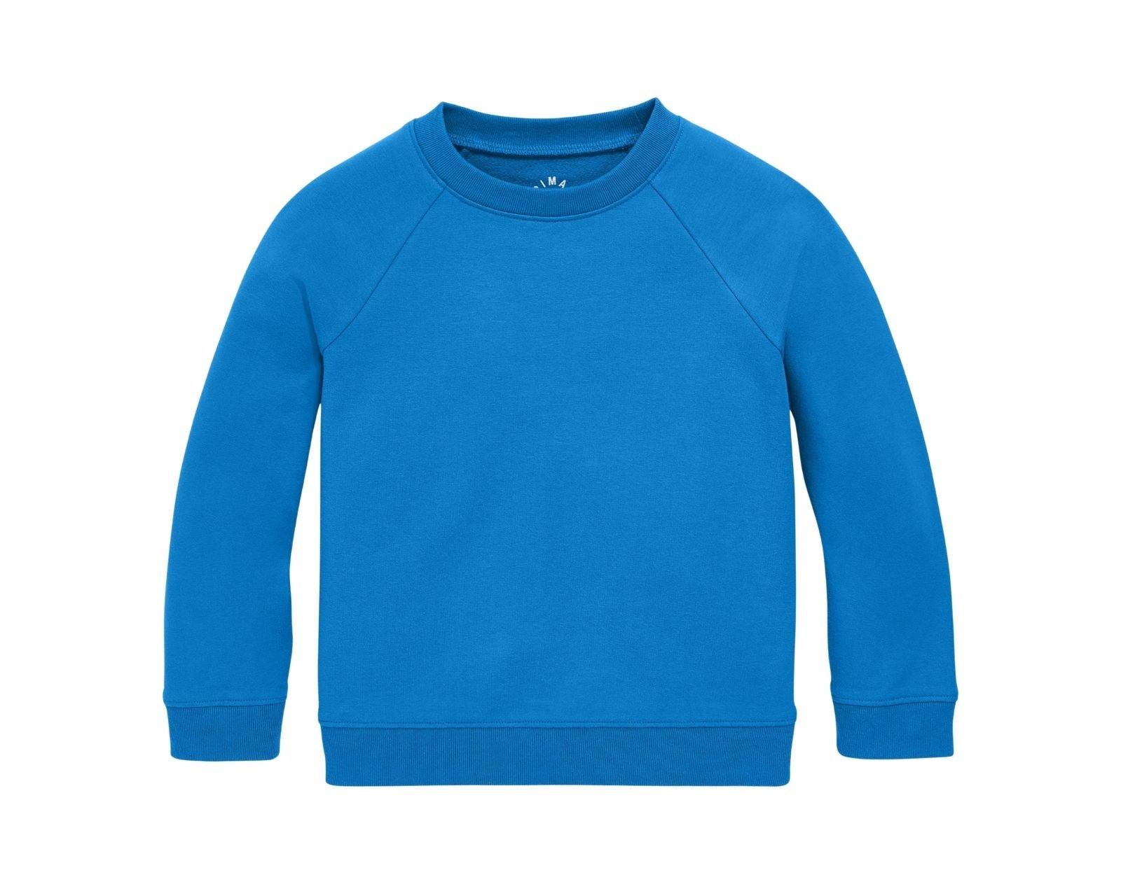 French Terry Sweatshirt - Image 3