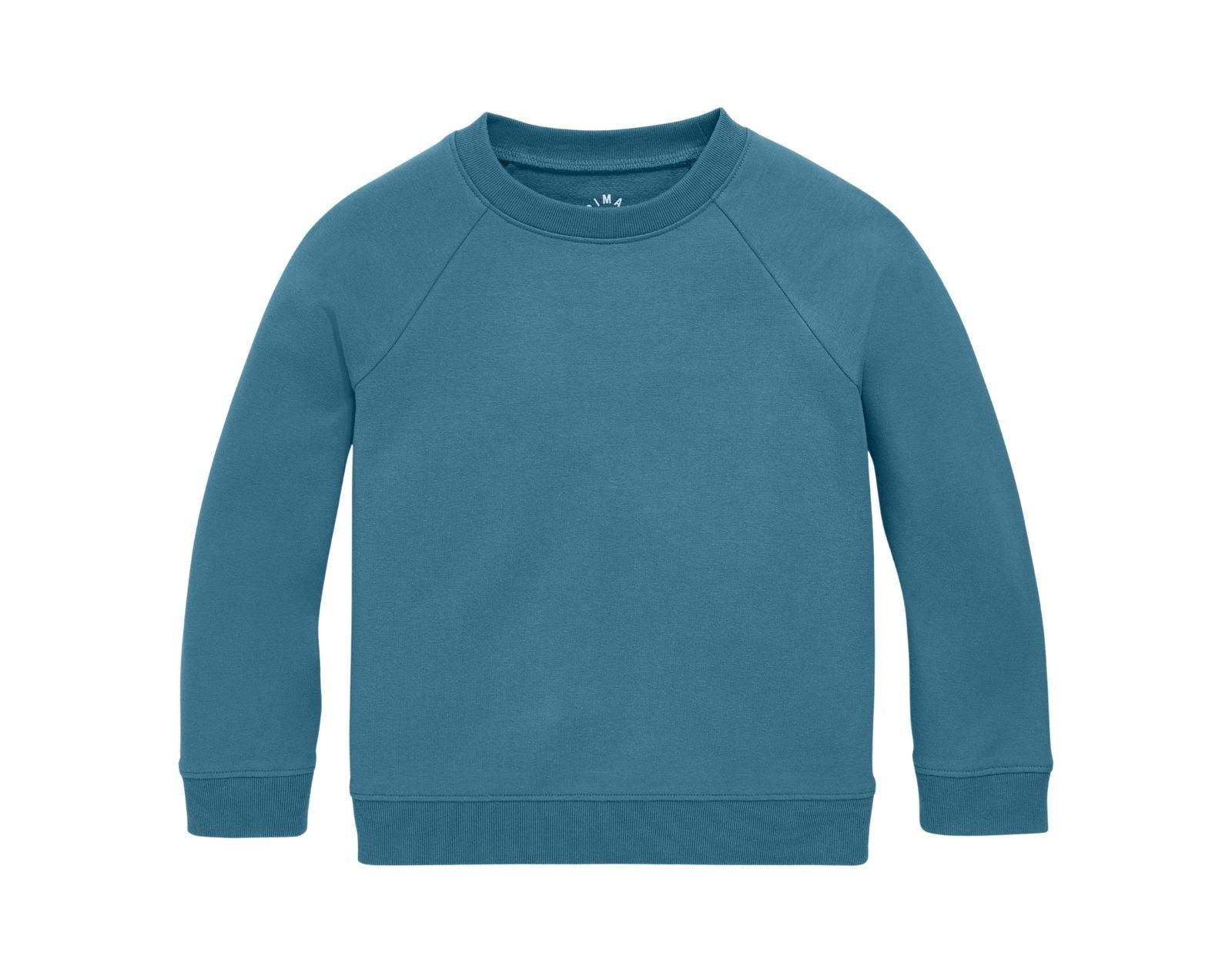 French Terry Sweatshirt - Image 4