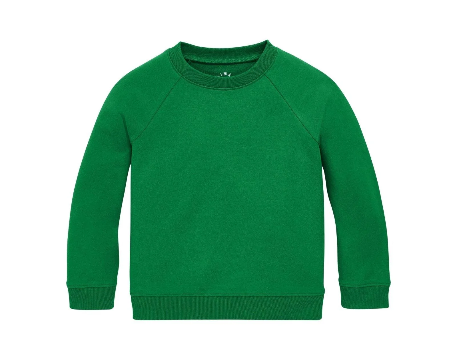 French Terry Sweatshirt - Image 5