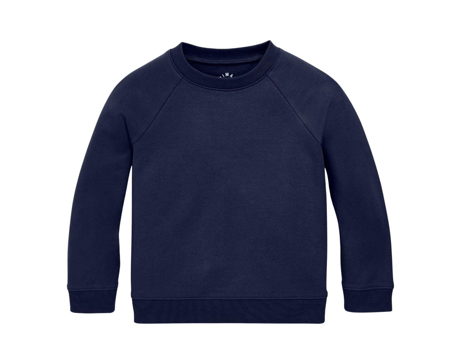 French Terry Sweatshirt - Image 6