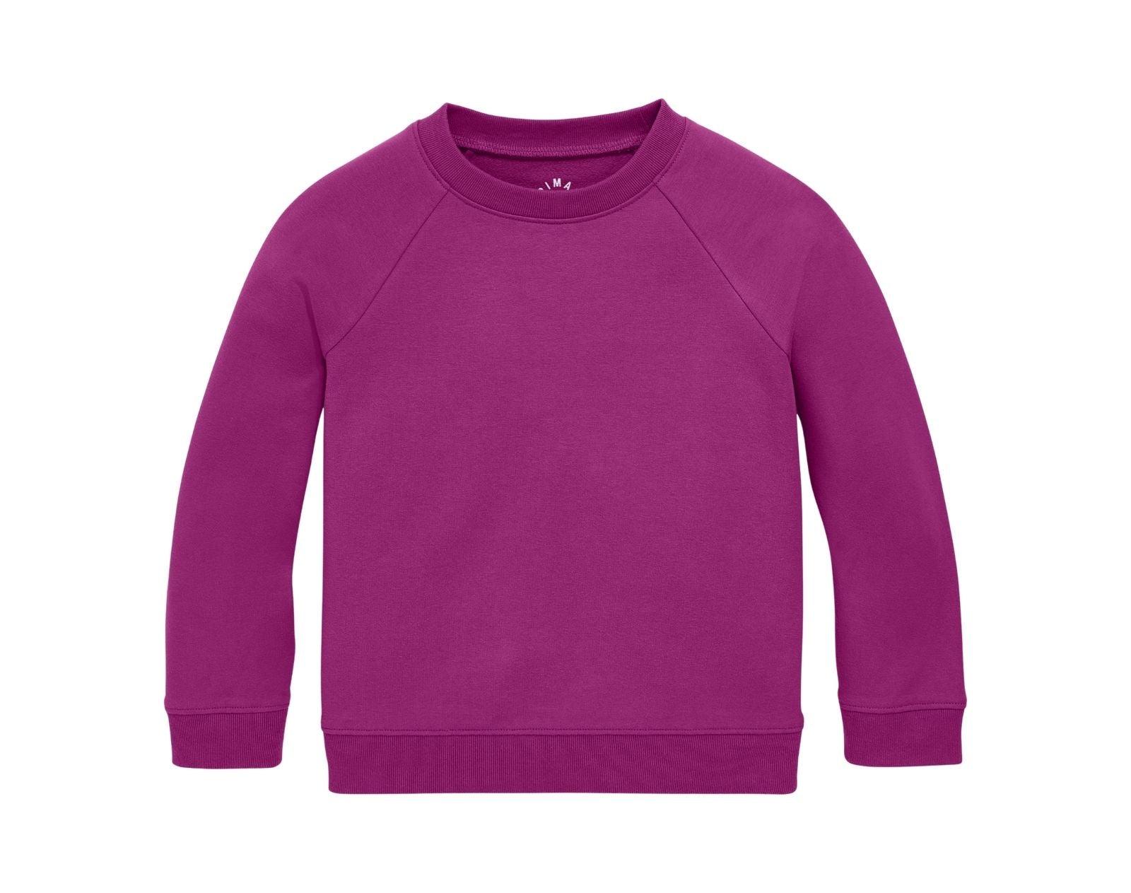 French Terry Sweatshirt - Image 7