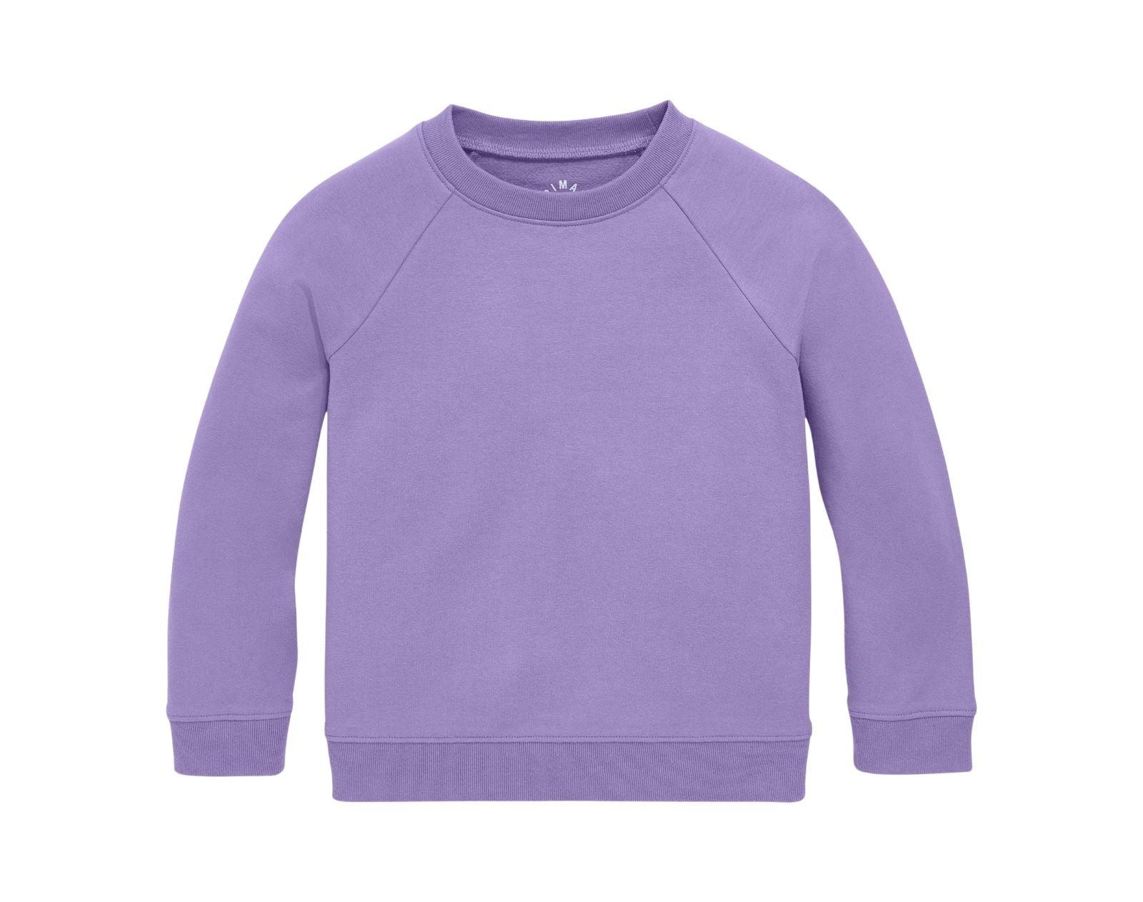 French Terry Sweatshirt - Image 8