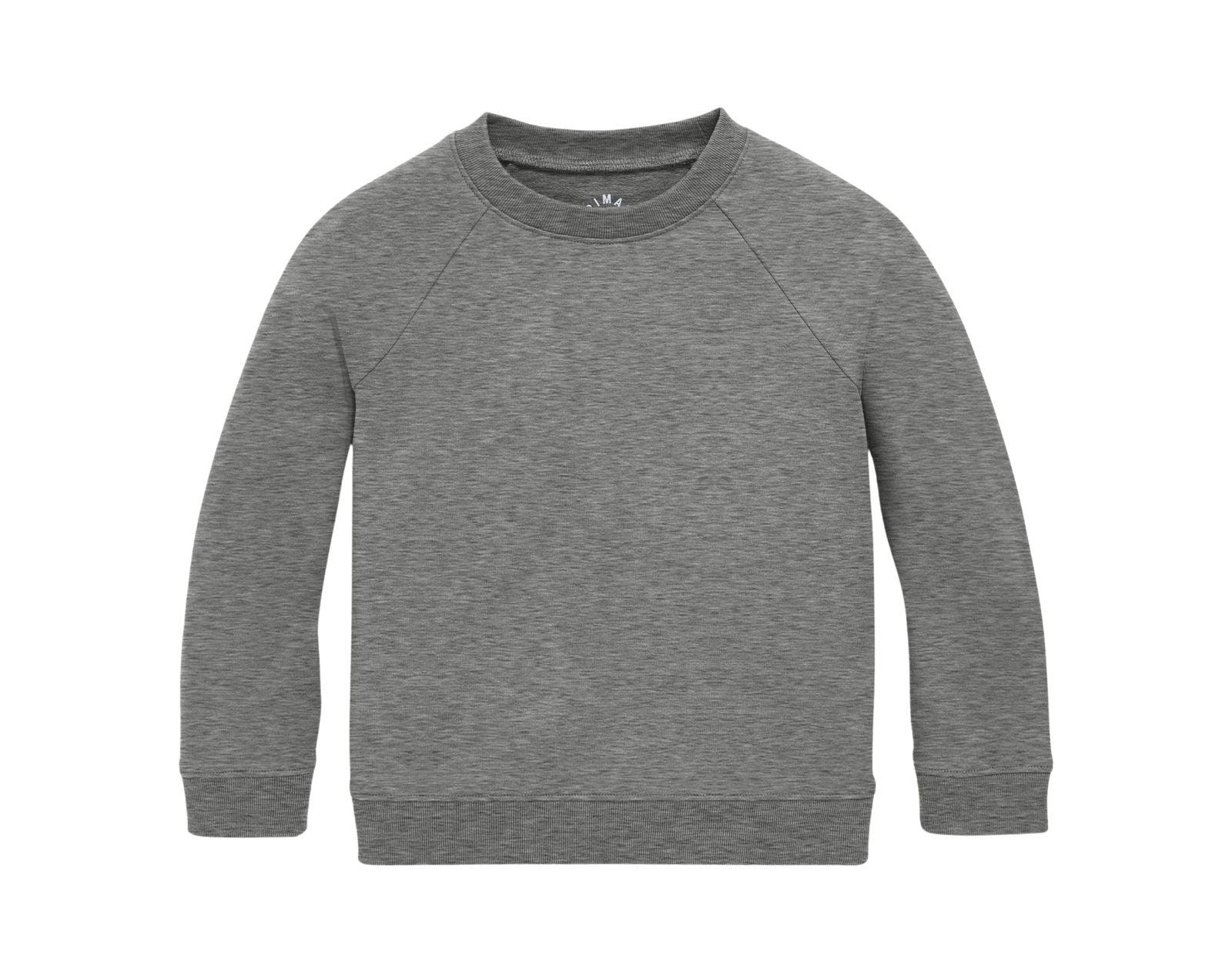 French Terry Sweatshirt - Image 9