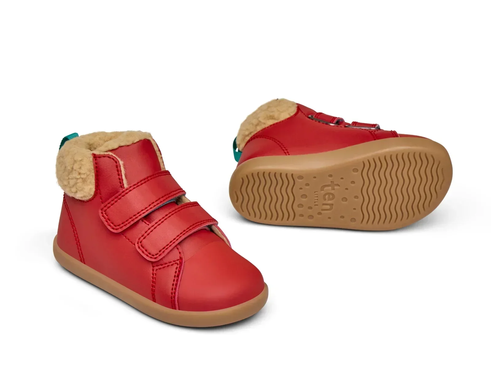 Furry High Top (2025) - Image 11