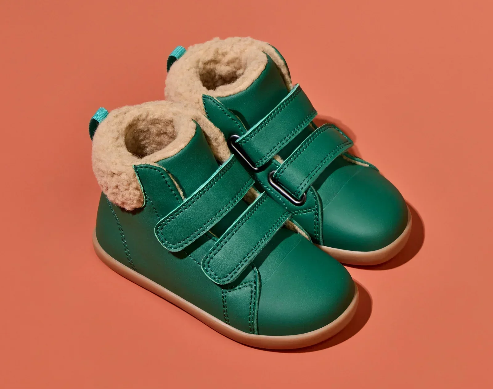 Furry High Top (2025) - Image 17
