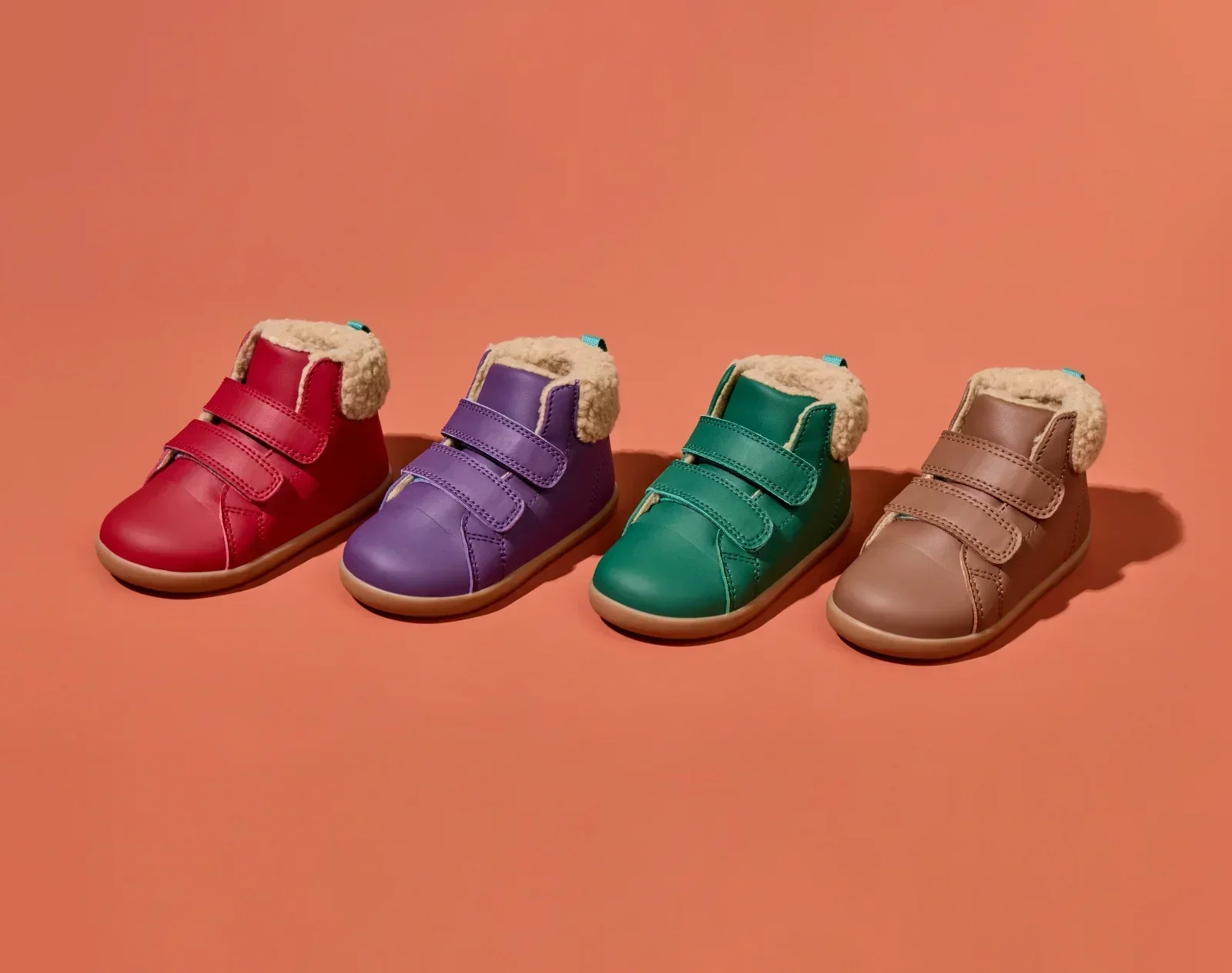Furry High Top (2025) - Image 18