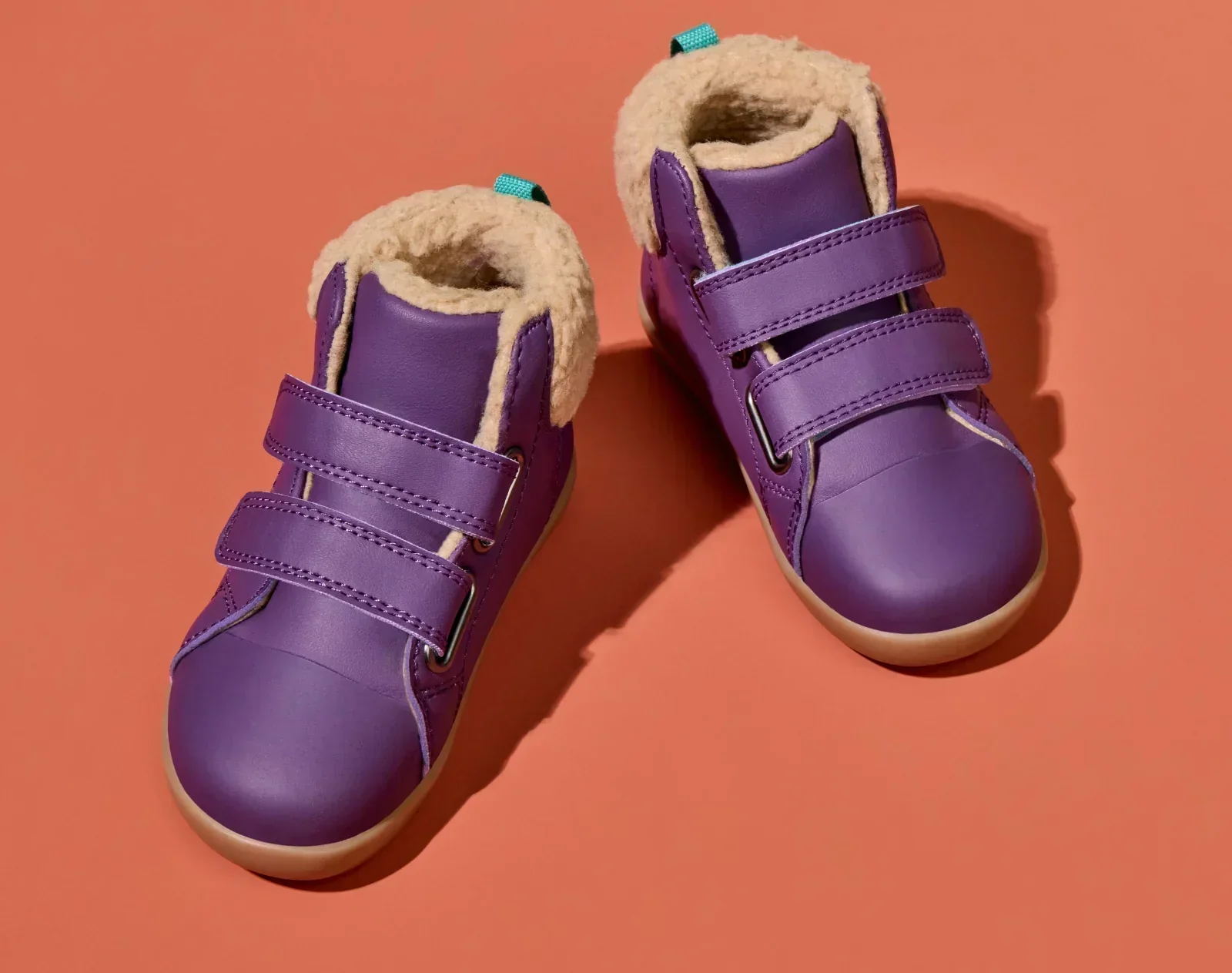Furry High Top (2025) - Image 19