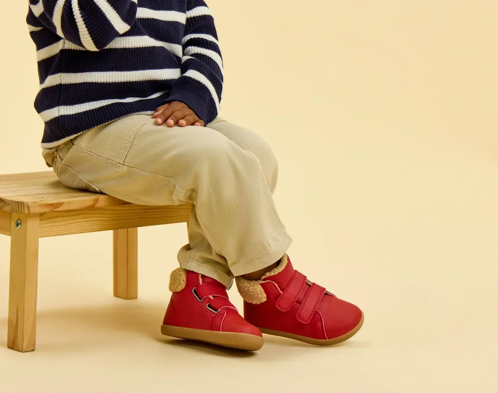 Furry High Top (2025) - Image 22