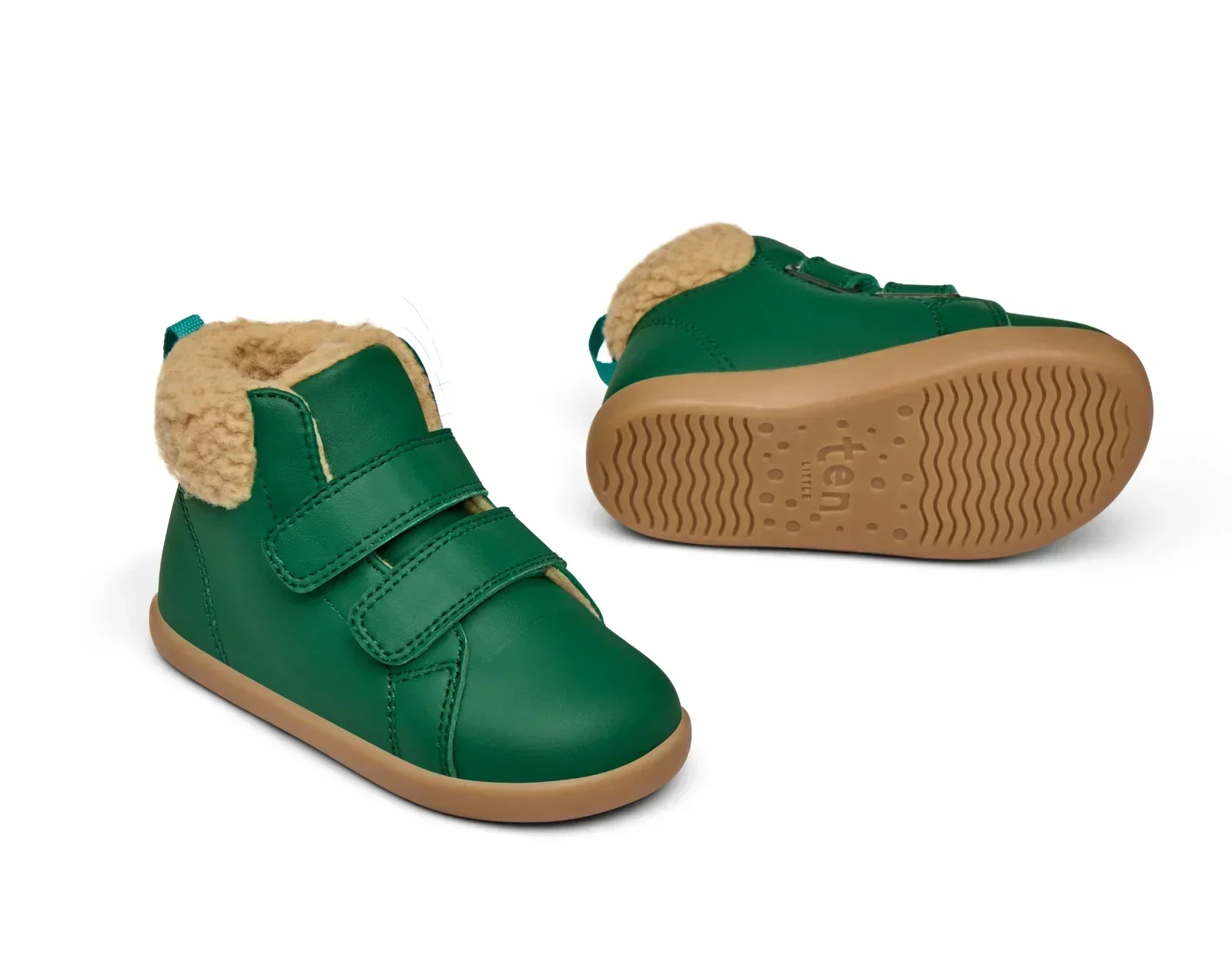 Furry High Top (2025) - Image 3