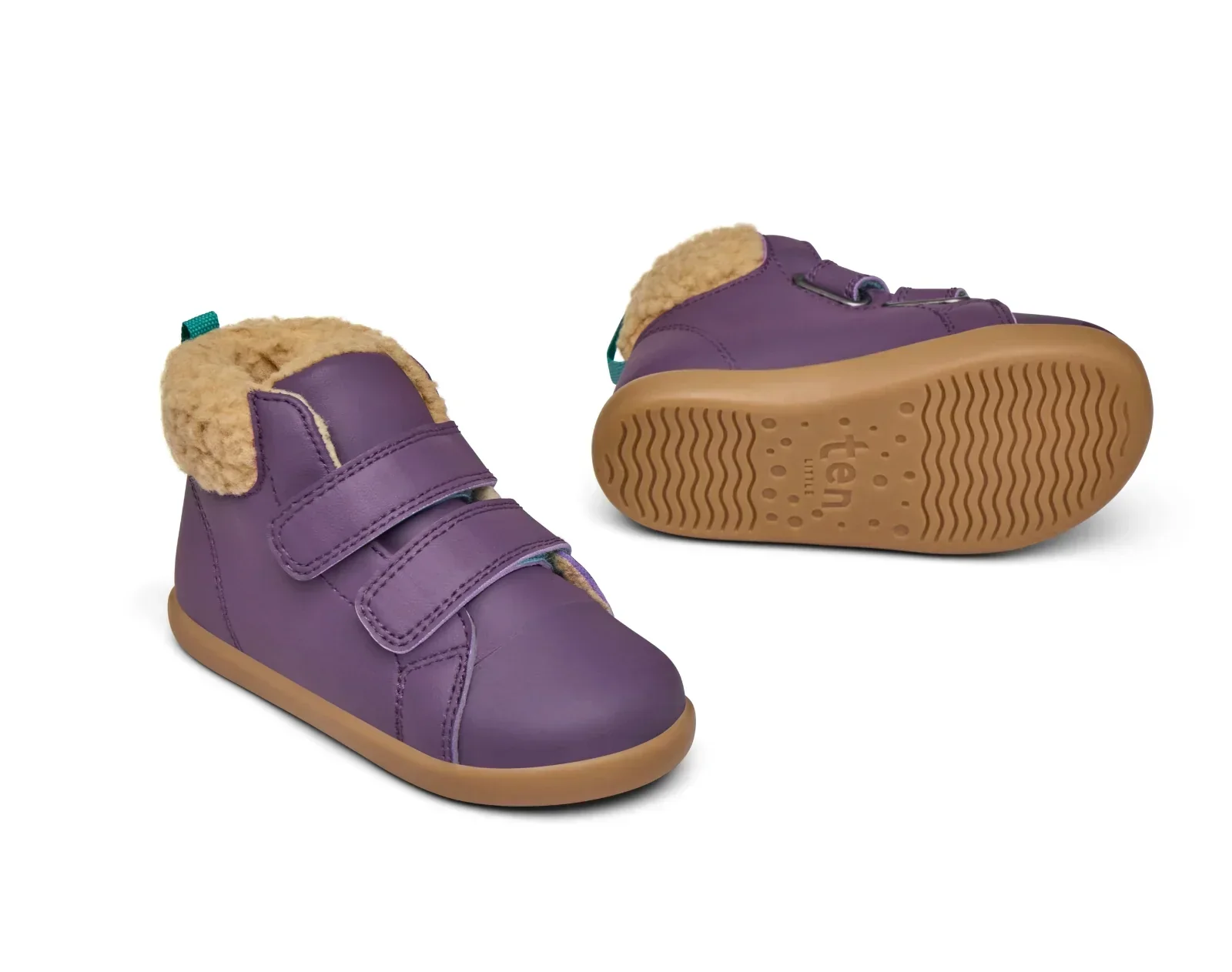 Furry High Top (2025) - Image 8