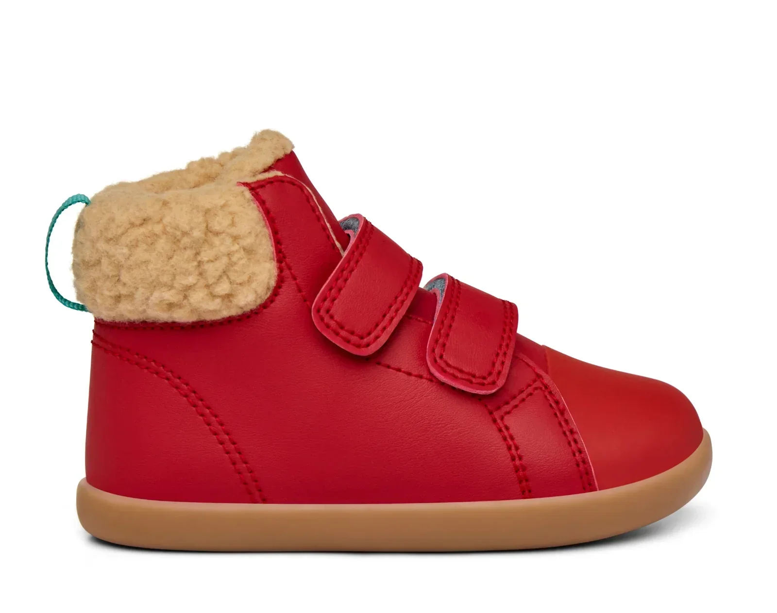 Furry High Top (2025) - Image 9