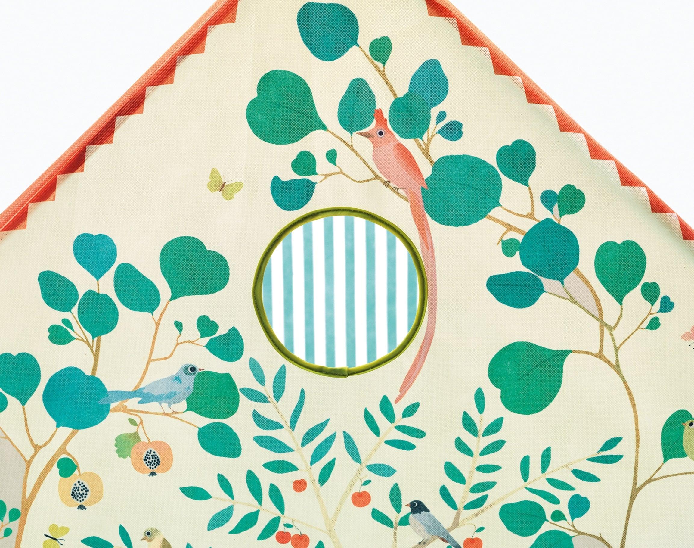 Garden House Play Tent - Image 5