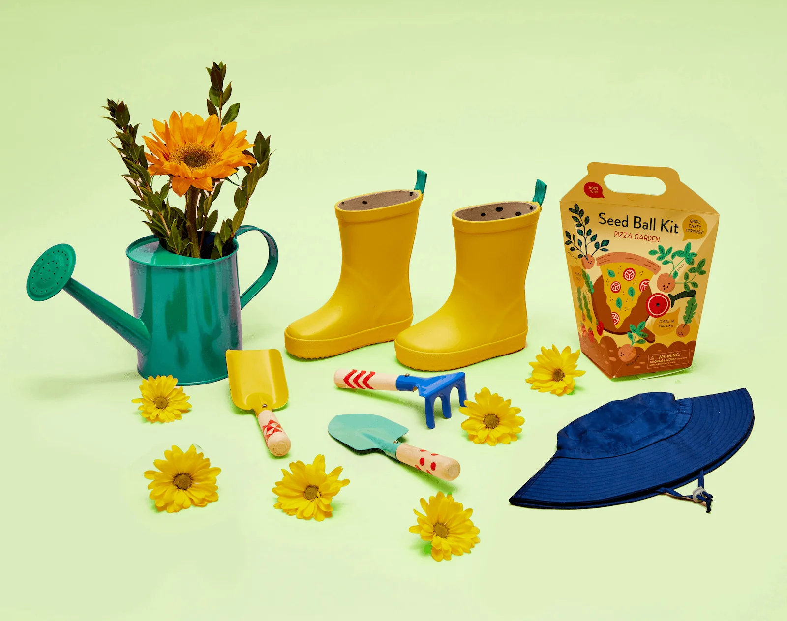 Garden Watering Can - Image 3