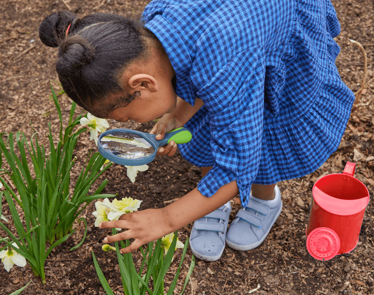 Garden Watering Can - Image 4