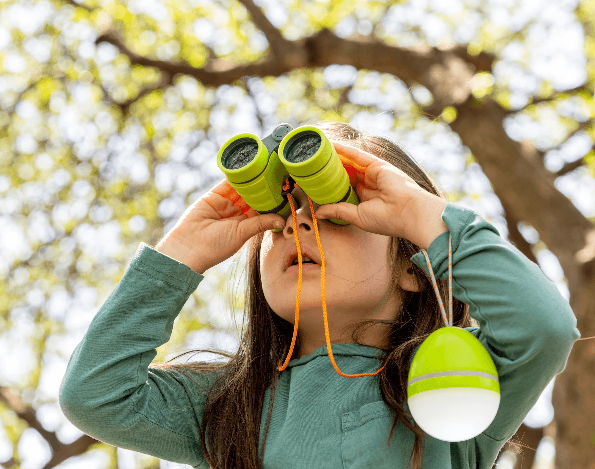 Binoculars - Image 5