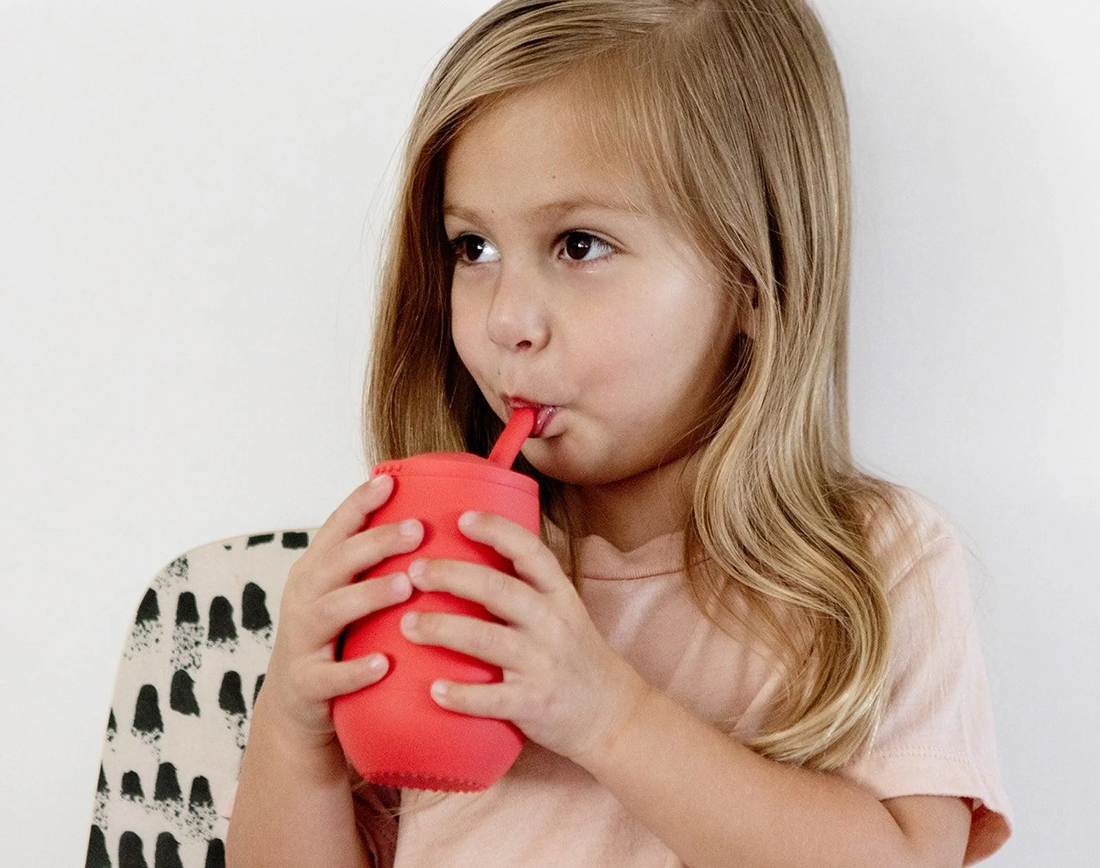 Happy Cup & Straw - Image 3