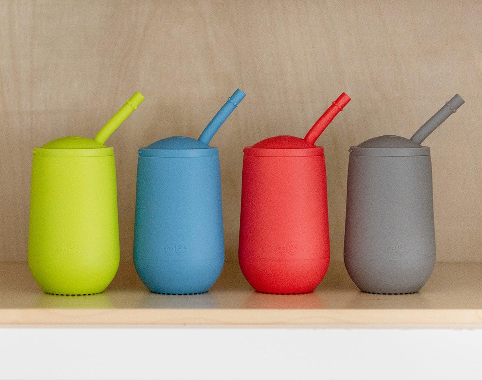 Happy Cup & Straw - Image 5