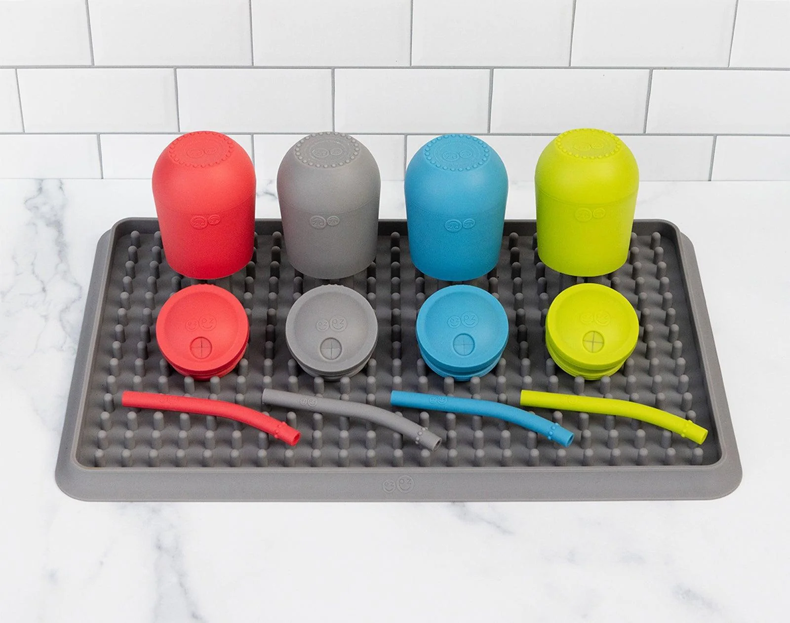 Happy Cup & Straw - Image 7