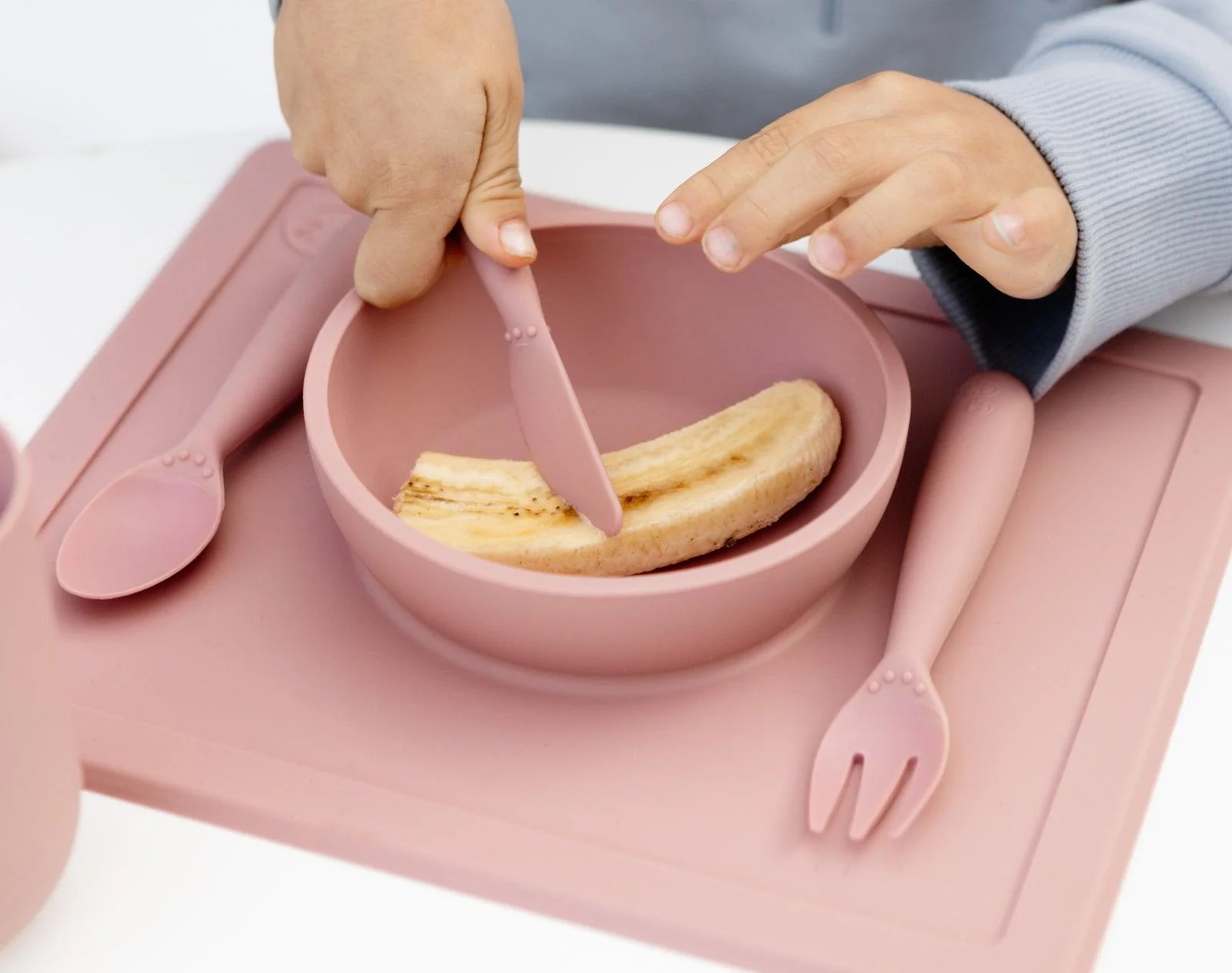 Happy Utensils - Set of 3 - Image 10