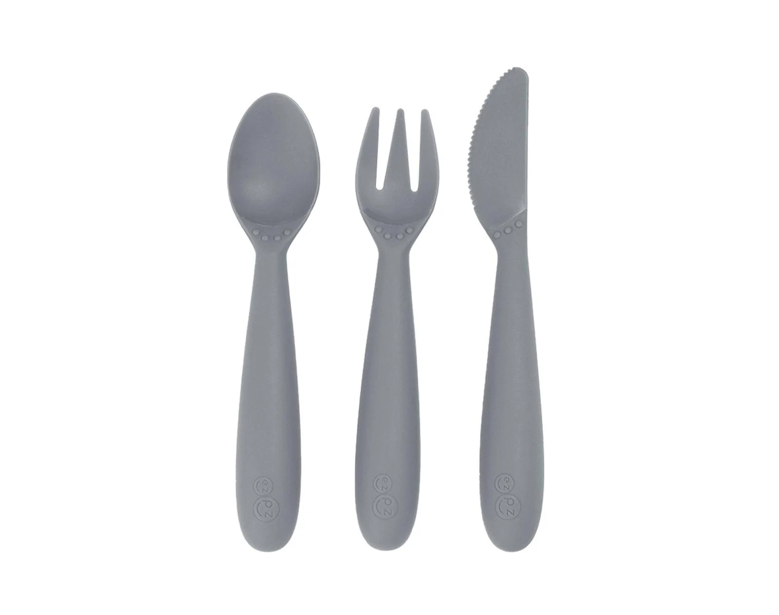 Happy Utensils - Set of 3 - Image 6