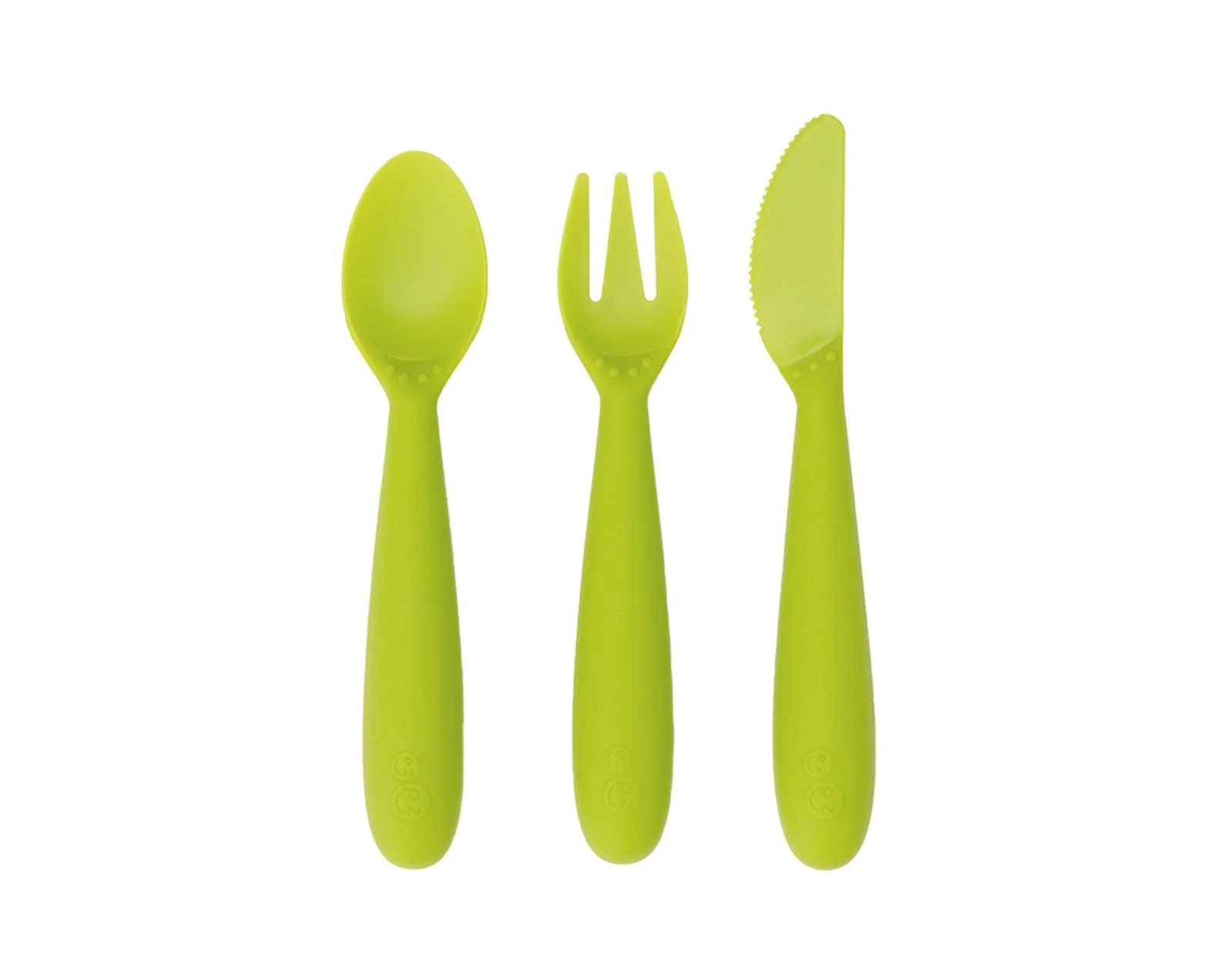 Happy Utensils - Set of 3 - Image 7