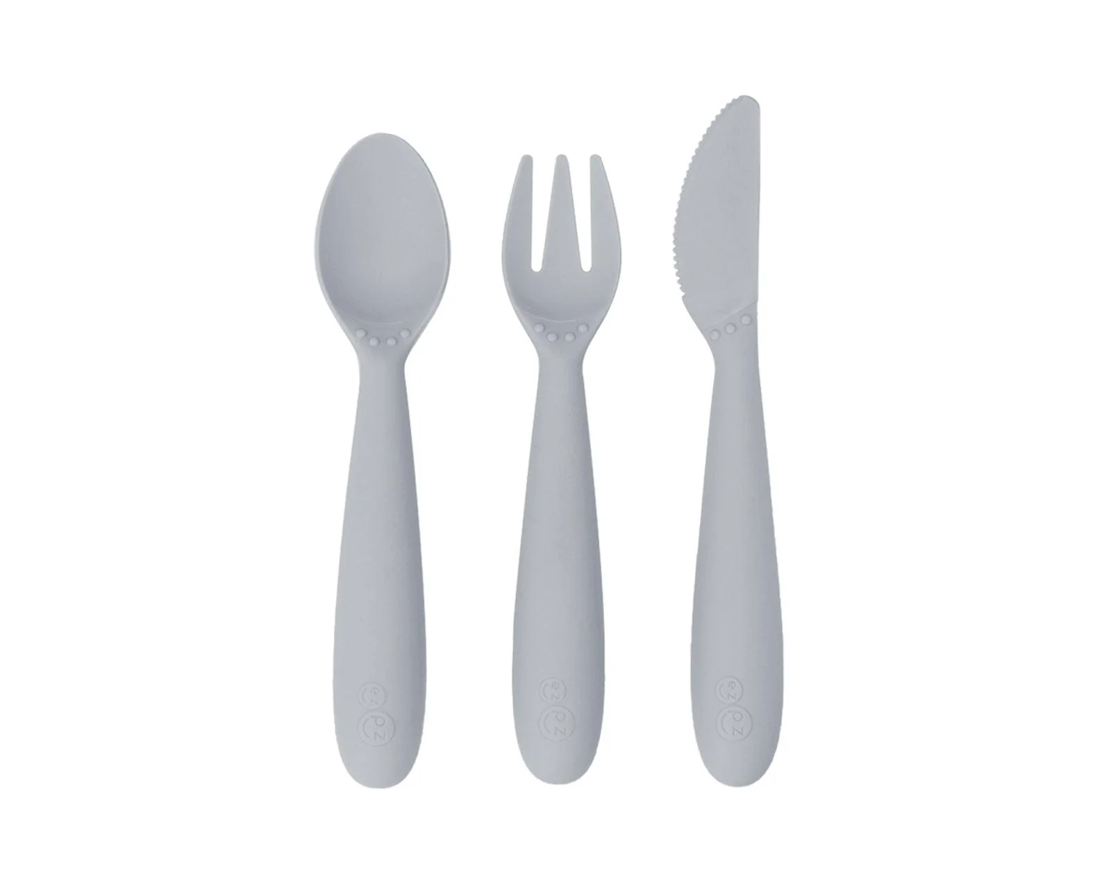 Happy Utensils - Set of 3 - Image 8