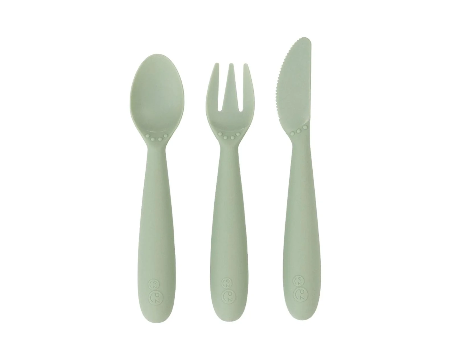 Happy Utensils - Set of 3 - Image 9