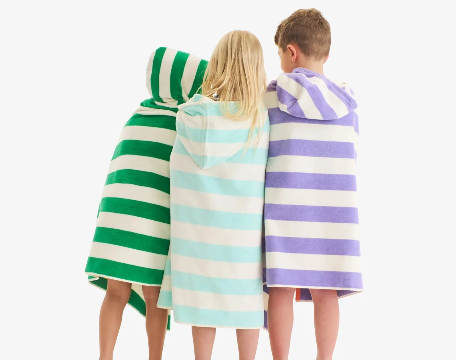 Hooded Towel - Image 3